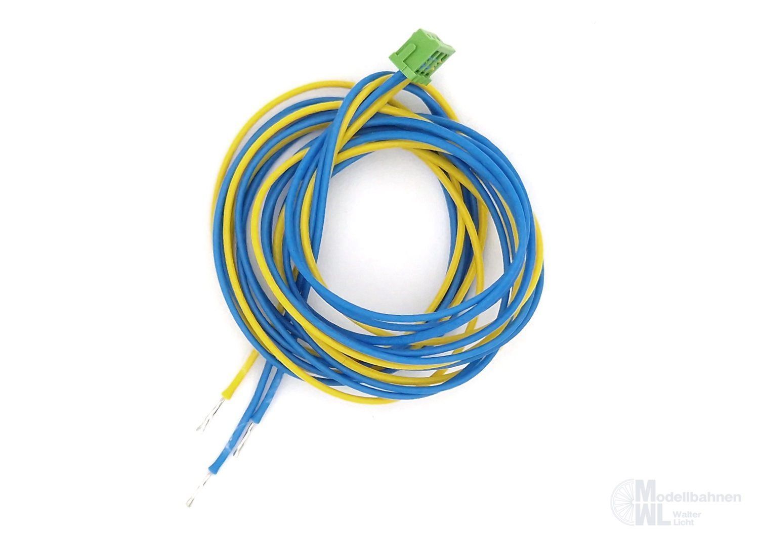 Märklin Ersatzeile E521760 - ERSATZTEIL: Stecker mit Kabel